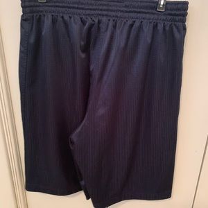 Nike Men’s Basketball Shorts